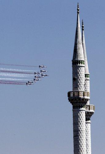 Türkiye'den 30 Ağustos manzaraları  - Resim 59