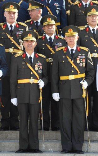 Türkiye'den 30 Ağustos manzaraları  - Resim 14