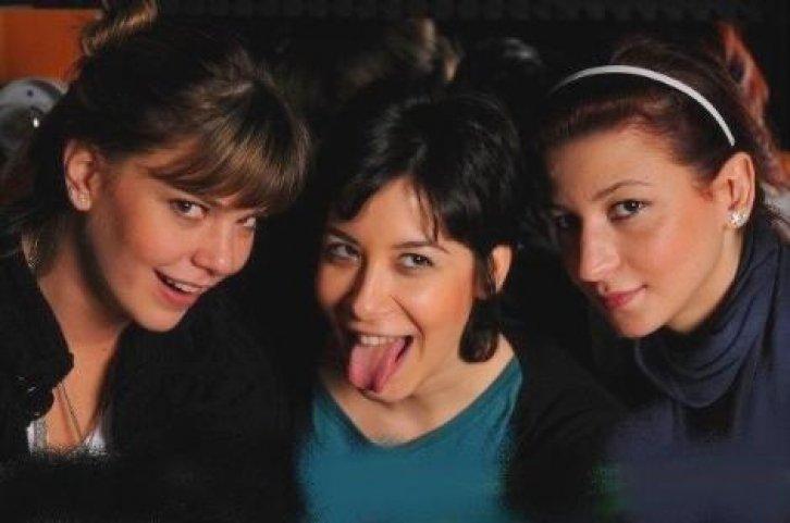 Facebook'ta Kavak Yelleri