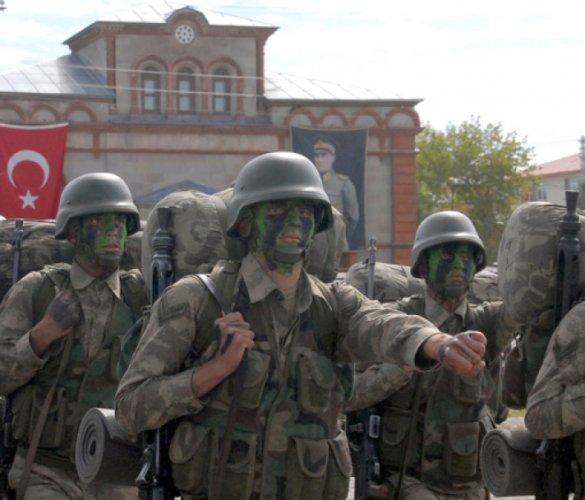 Türkiye'den 30 Ağustos manzaraları  - Resim 36