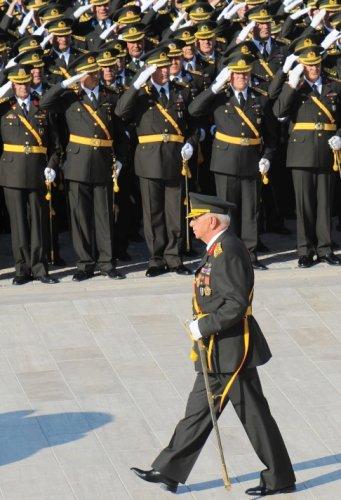 Türkiye'den 30 Ağustos manzaraları  - Resim 7