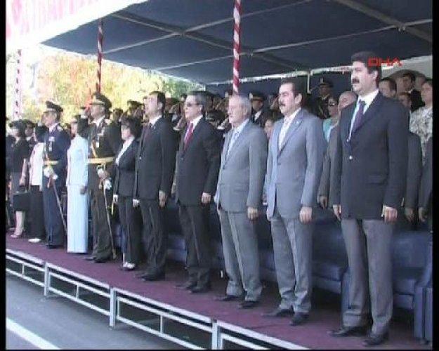 Diyarbakır'da protokol gerginliği - Resim 13
