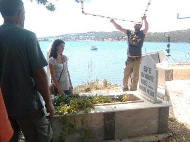 Facebook'ta Kavak Yelleri