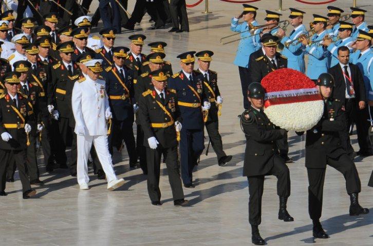 Türkiye'den 30 Ağustos manzaraları  - Resim 4