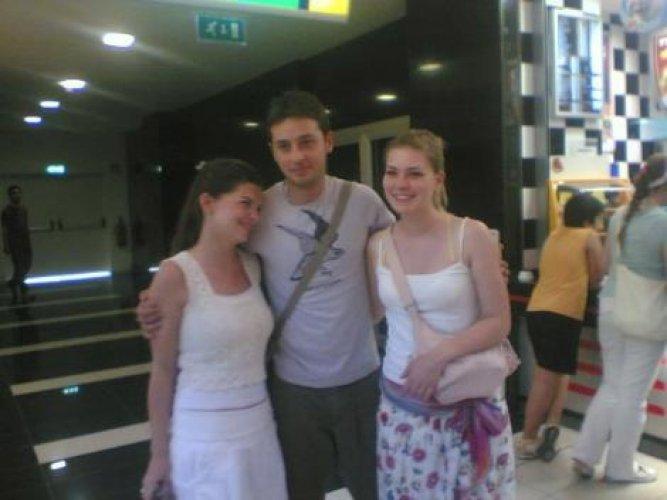 Facebook'ta Kavak Yelleri