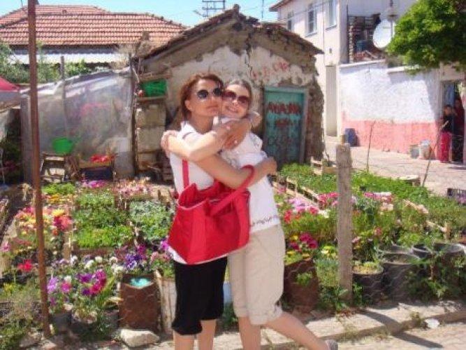 Facebook'ta Kavak Yelleri