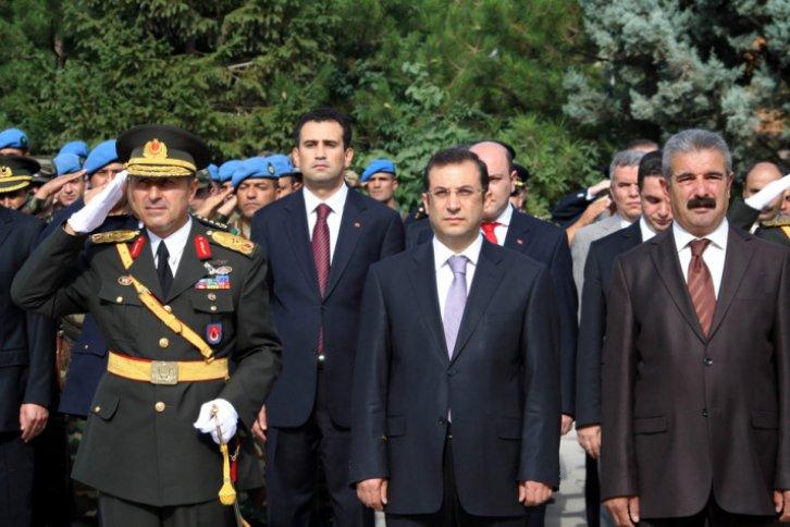 Türkiye'den 30 Ağustos manzaraları  - Resim 57