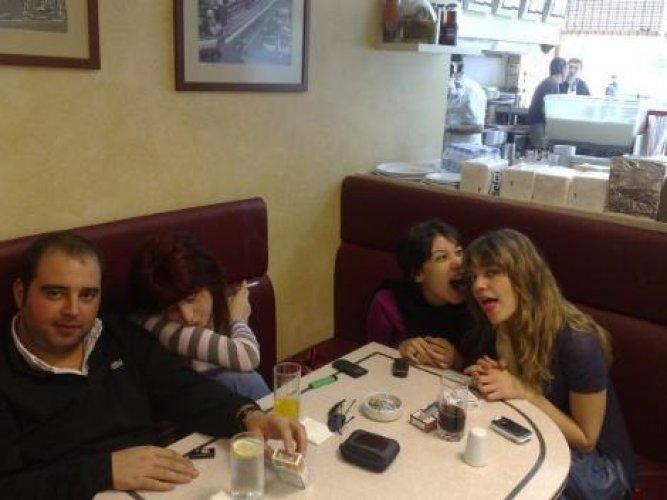 Facebook'ta Kavak Yelleri