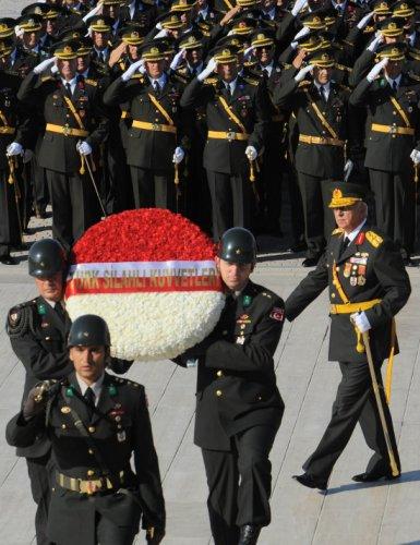 Türkiye'den 30 Ağustos manzaraları  - Resim 6