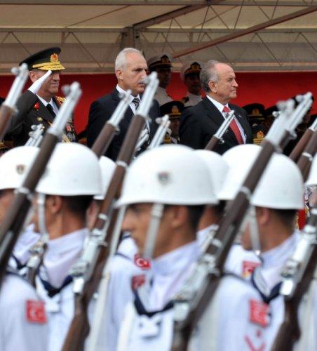 Türkiye'den 30 Ağustos manzaraları  - Resim 55