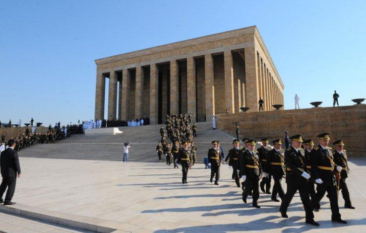 Türkiye'den 30 Ağustos manzaraları  - Resim 21