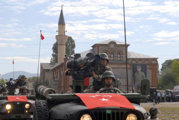 Türkiye'den 30 Ağustos manzaraları  - Resim 34