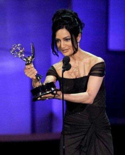 62.Emmy ödülleri - Resim 3