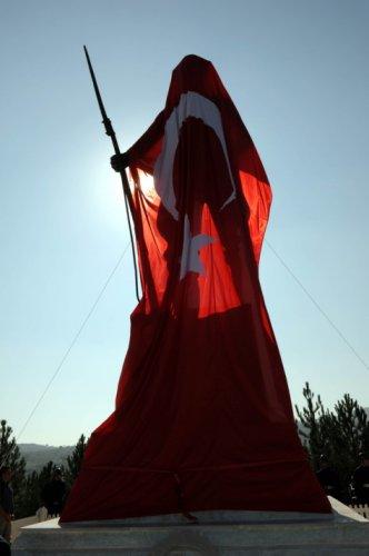 Türkiye'den 30 Ağustos manzaraları  - Resim 46
