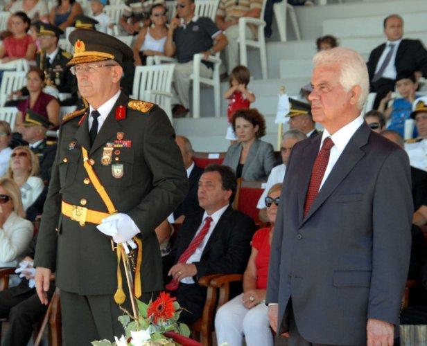 Türkiye'den 30 Ağustos manzaraları  - Resim 51