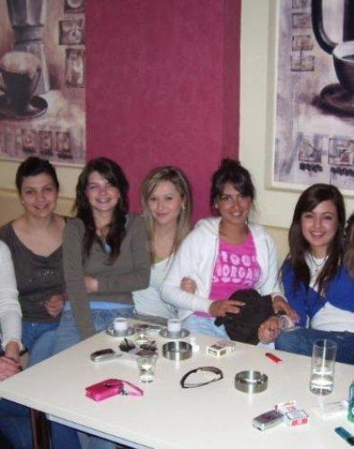 Facebook'ta Kavak Yelleri