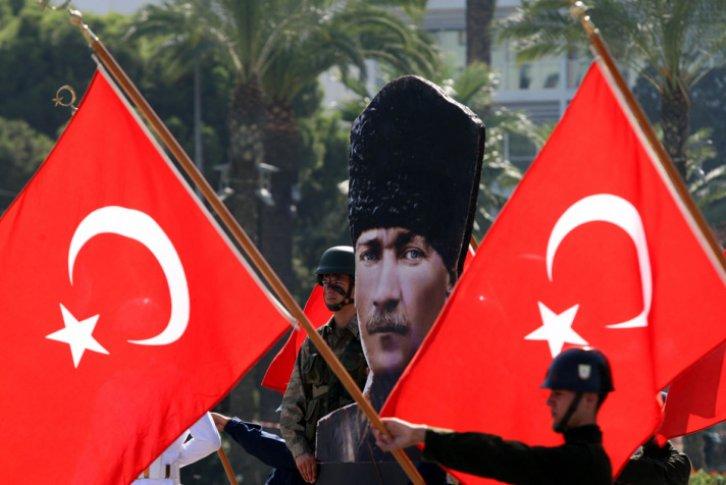 Türkiye'den 30 Ağustos manzaraları  - Resim 40
