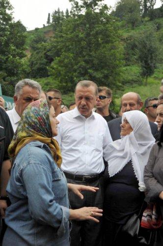 Başbakan Gündoğdu'da - Resim 6