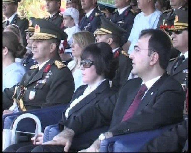 Diyarbakır'da protokol gerginliği - Resim 8