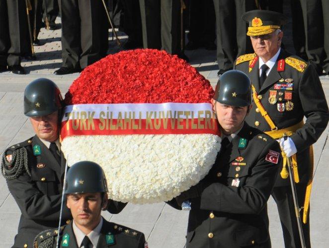 Türkiye'den 30 Ağustos manzaraları  - Resim 9