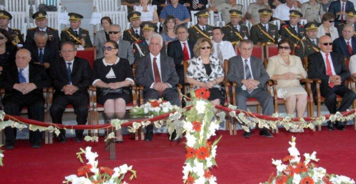 Türkiye'den 30 Ağustos manzaraları  - Resim 44
