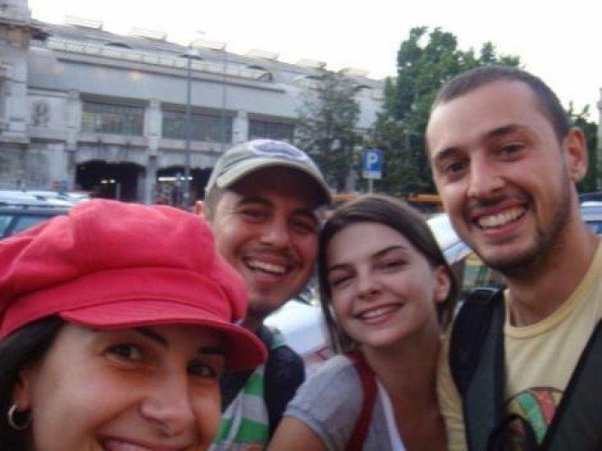 Facebook'ta Kavak Yelleri