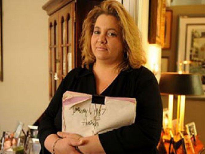 Garip güçlere sahip özel insanlar