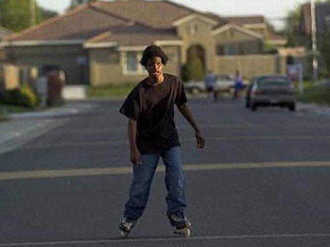 Garip güçlere sahip özel insanlar