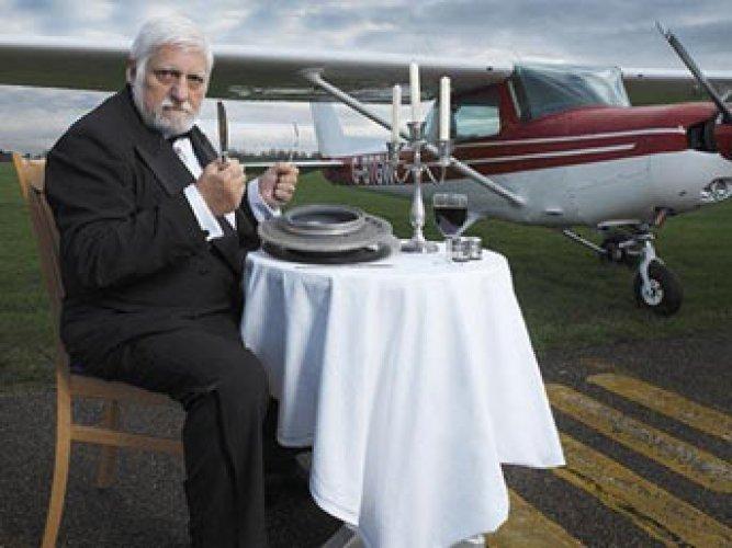 Garip güçlere sahip özel insanlar