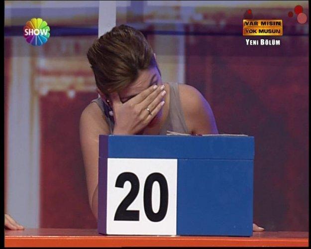 Alessandra var mısın yok musun - Resim 123