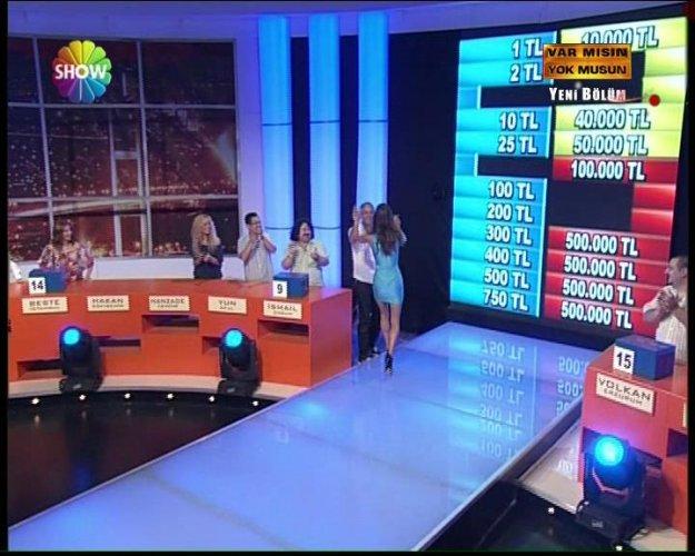 Alessandra var mısın yok musun - Resim 37