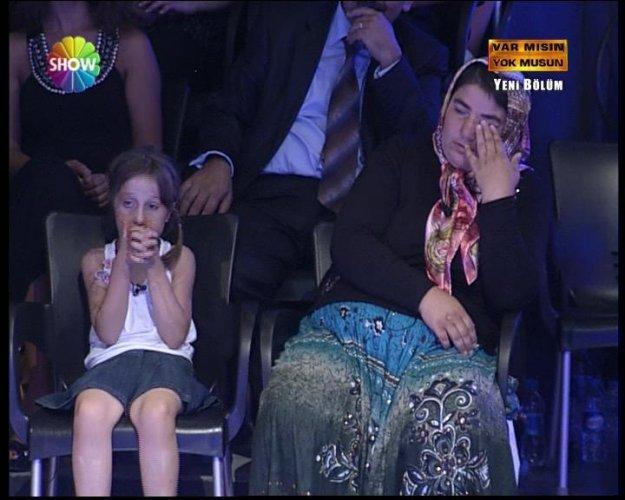 Alessandra var mısın yok musun - Resim 106