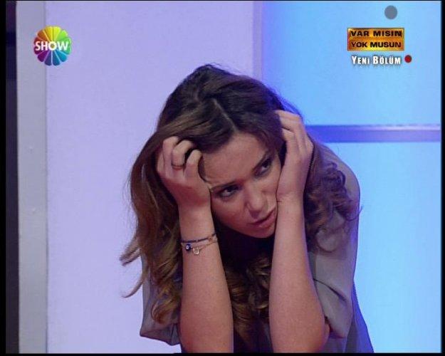 Alessandra var mısın yok musun - Resim 124
