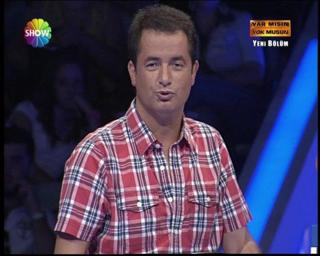 Alessandra var mısın yok musun - Resim 97