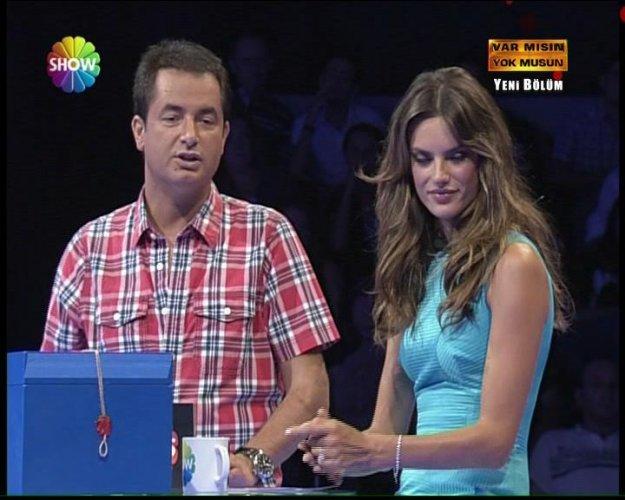 Alessandra var mısın yok musun - Resim 31