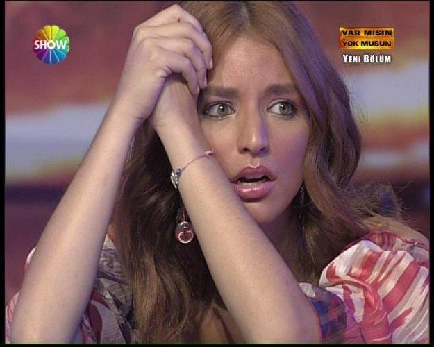 Alessandra var mısın yok musun - Resim 53