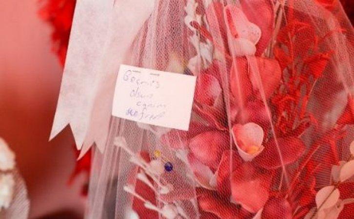 İstanbul'un transseksüel genelevleri 