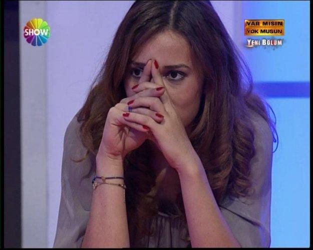 Alessandra var mısın yok musun - Resim 119