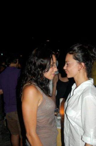Hande Ataizi Dansla çoştu - Resim 2