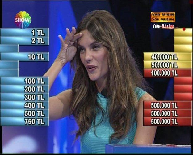 Alessandra var mısın yok musun - Resim 50