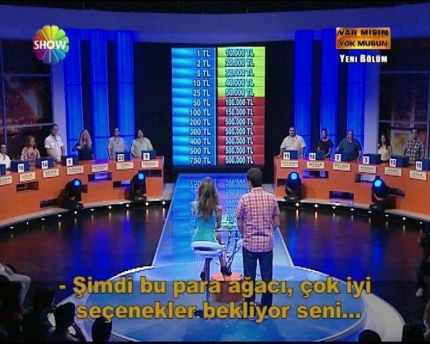 Alessandra var mısın yok musun - Resim 10