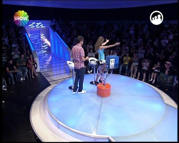 Alessandra var mısın yok musun - Resim 133