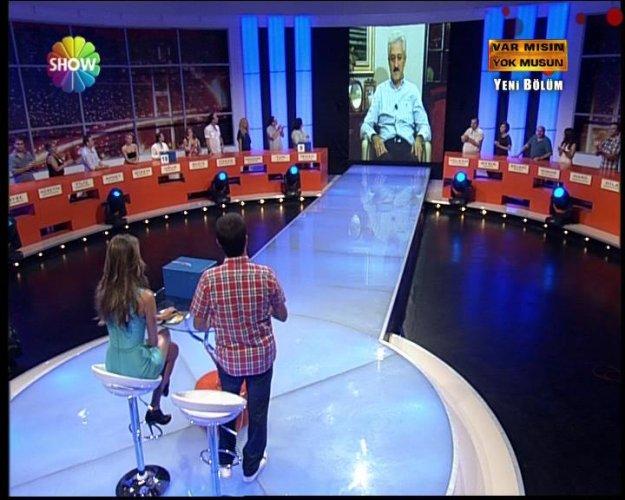 Alessandra var mısın yok musun - Resim 104