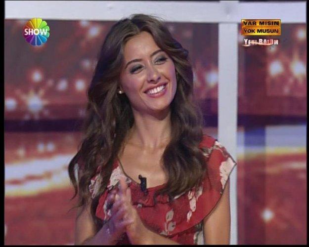 Alessandra var mısın yok musun - Resim 86