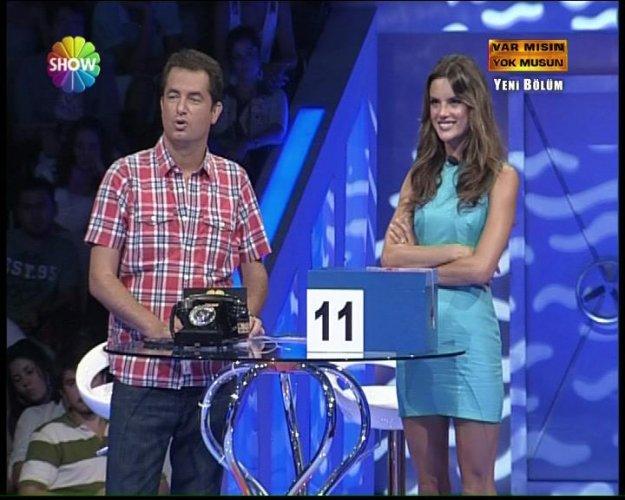 Alessandra var mısın yok musun - Resim 36