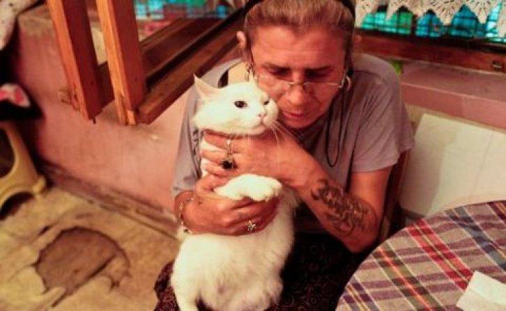 İstanbul'un transseksüel genelevleri 