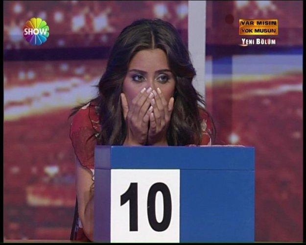 Alessandra var mısın yok musun - Resim 54