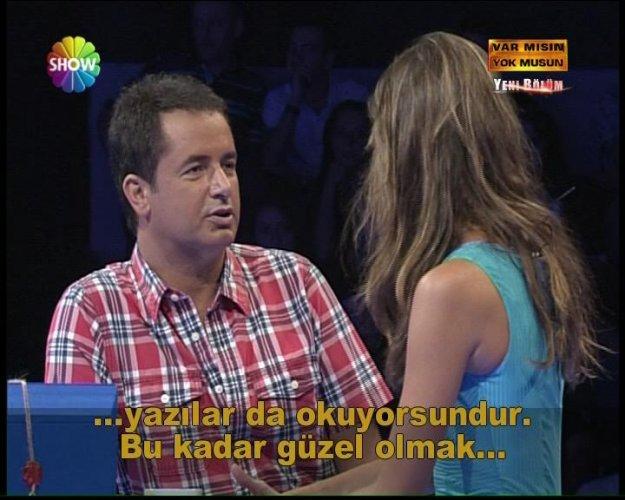 Alessandra var mısın yok musun - Resim 45