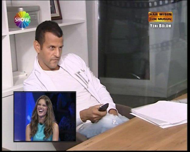 Alessandra var mısın yok musun - Resim 58