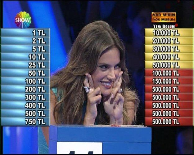 Alessandra var mısın yok musun - Resim 21